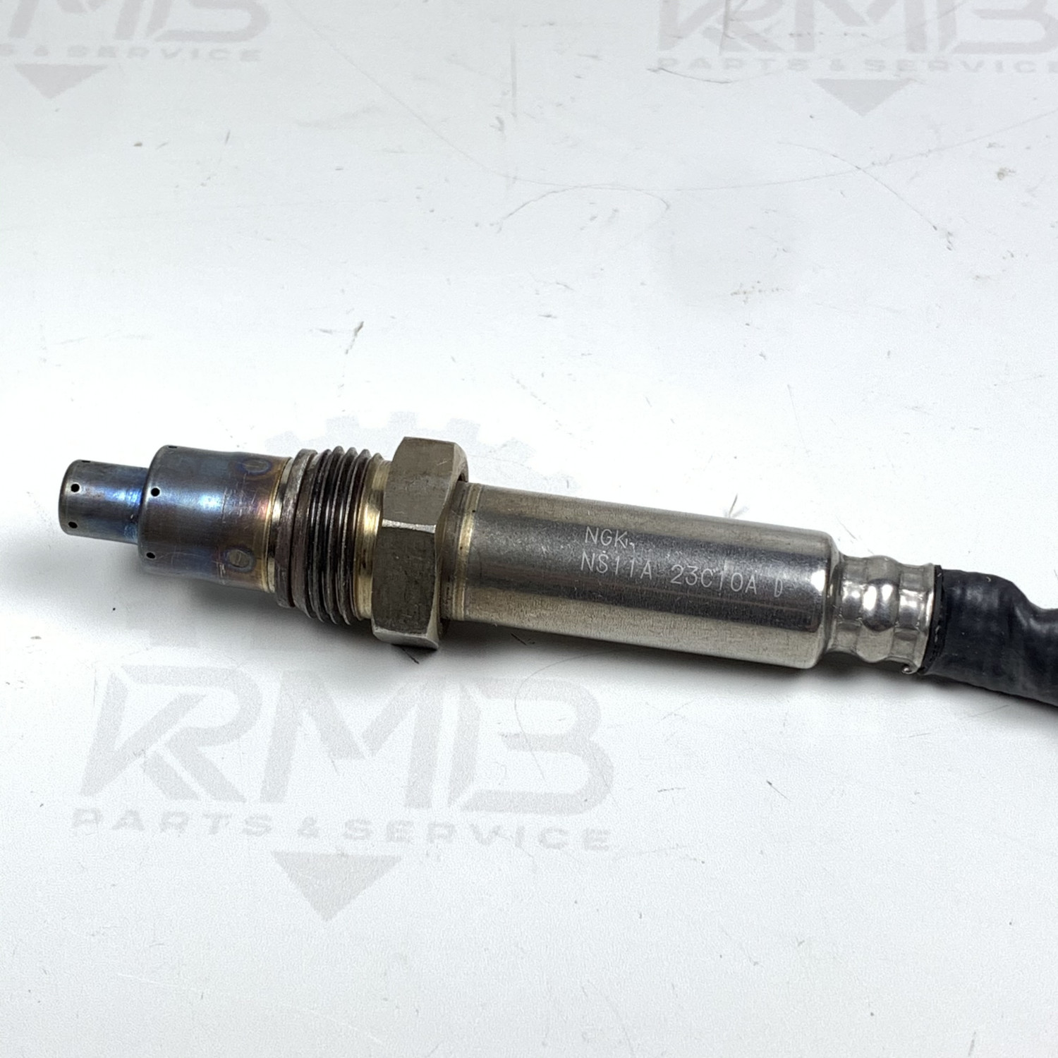 A 000 905 84 11 Датчик NOX (НОКС) на Mercedes Sprinter W 906
